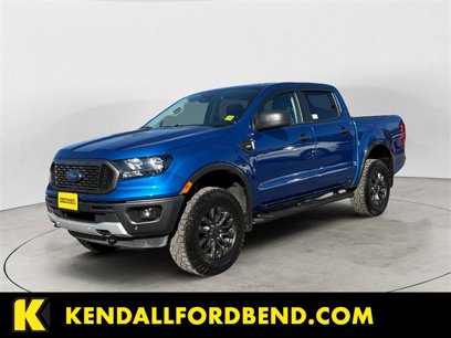 Used 2019 Ford Ranger XLT w/ Equipment Group 302A Luxury