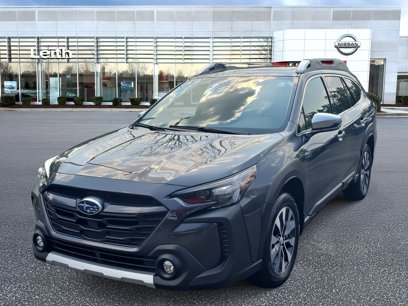 Used 2023 Subaru Outback Touring XT