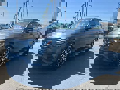 New 2025 Mercedes-Benz C 300 Sedan
