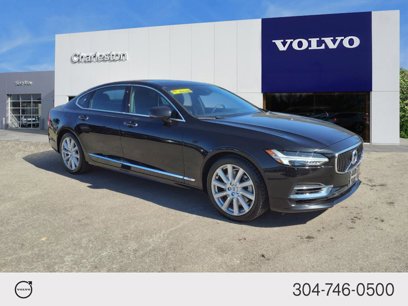 Used 2019 Volvo S90 T8 Inscription