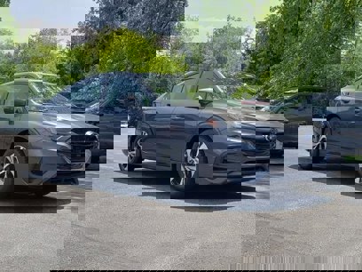 New 2025 Subaru Legacy Premium