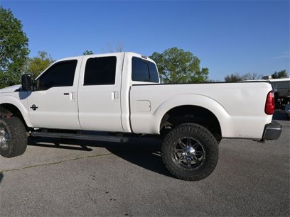 Used 2008 Ford F350 2WD SuperCab DRW Super Duty