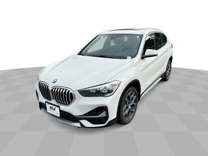 Used 2022 BMW X1 xDrive28i w/ Convenience Package
