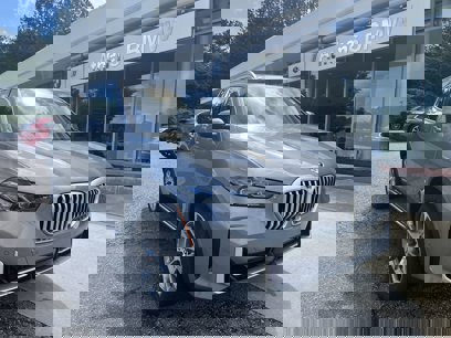 Certified 2025 BMW X5 xDrive40i w/ Premium Package