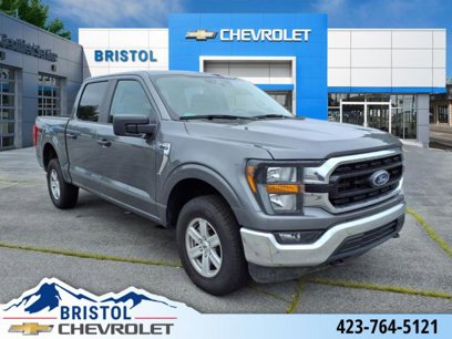 Used 2023 Ford F150 XLT