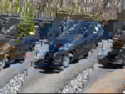 New 2024 Mitsubishi Mirage G4 ES