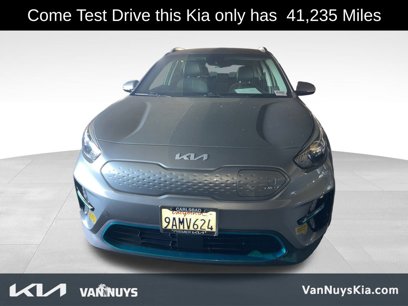 Used 2022 Kia Niro EX