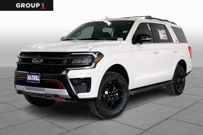 New 2024 Ford Expedition Timberline