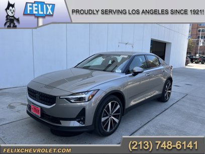 Used 2022 Polestar Polestar 2 w/ Plus Package