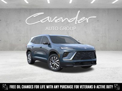 New 2025 Buick Enclave Preferred