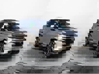 New 2025 Nissan Murano SL