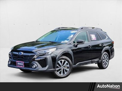 Used 2024 Subaru Outback Premium