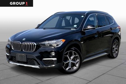 Used 2018 BMW X1 xDrive28i