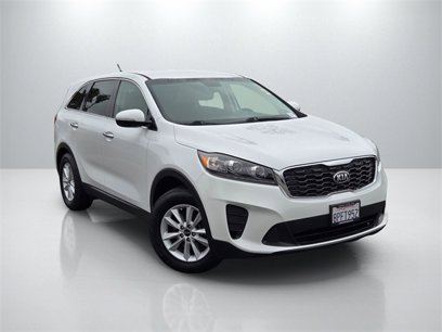 Used 2020 Kia Sorento LX
