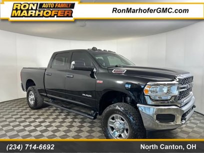 Used 2022 RAM 2500 Tradesman
