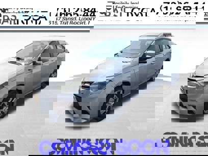 Used 2015 Toyota Corolla LE