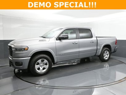 New 2025 RAM 1500 Lone Star