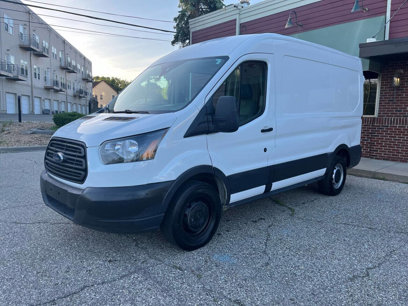 Used 2018 Ford Transit 150 130 Medium Roof