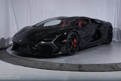 Used 2024 Lamborghini Revuelto