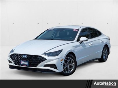 Used 2023 Hyundai Sonata SEL