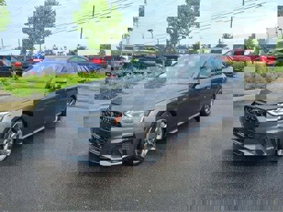 Used 2021 Audi A4 2.0T Premium Plus w/ Premium Plus Package