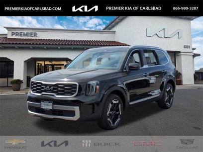 New 2025 Kia Telluride S