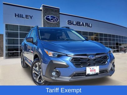 Certified 2024 Subaru Crosstrek 2.0i Premium