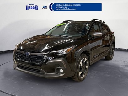 Certified 2024 Subaru Crosstrek 2.5i Limited