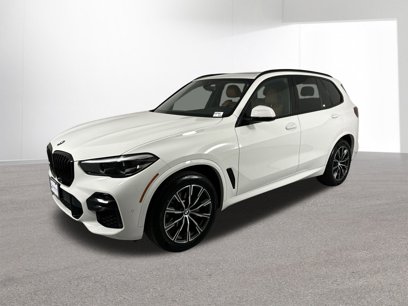 Used 2022 BMW X5 xDrive40i w/ M Sport Package