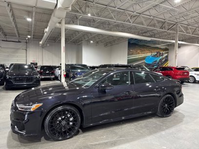 Used 2021 Audi A7 3.0T Prestige w/ Luxury Package