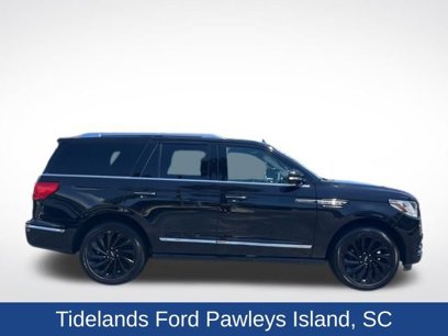 Used 2020 Lincoln Navigator Reserve w/ Equipment Group 208A Reserve