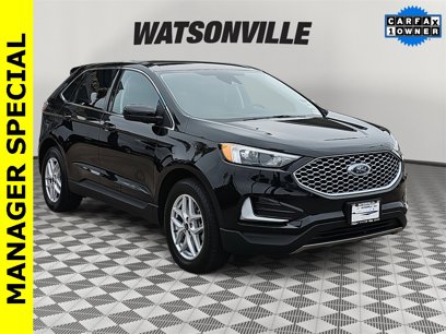 Used 2023 Ford Edge SEL