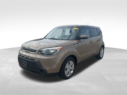 Used 2016 Kia Soul w/ Convenience Package