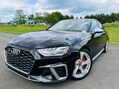 Used 2023 Audi S4 Premium Plus
