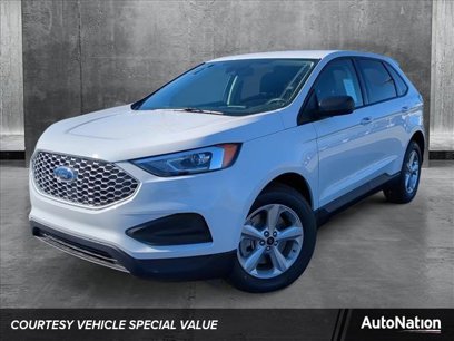 New 2024 Ford Edge SE
