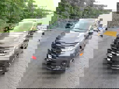 New 2026 Honda Odyssey EX-L