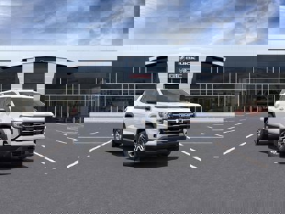 New 2025 GMC Terrain Elevation w/ Technology Package II