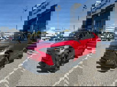 New 2025 Subaru Solterra