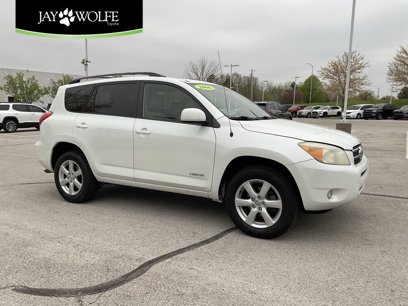 Used 2006 Toyota RAV4 Limited
