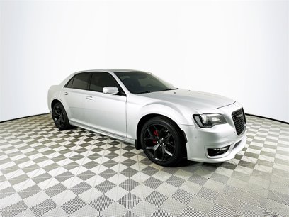 Used 2022 Chrysler 300 Touring L