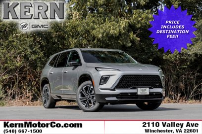 New 2025 Buick Enclave Sport Touring w/ Power Package