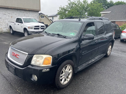 Used 2006 GMC Envoy XL Denali