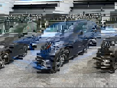 New 2024 Mercedes-Benz GLE 53 AMG 4MATIC