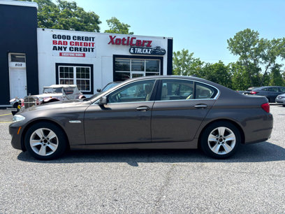 Used 2011 BMW 528i Sedan