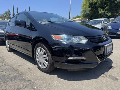 Used 2010 Honda Insight LX