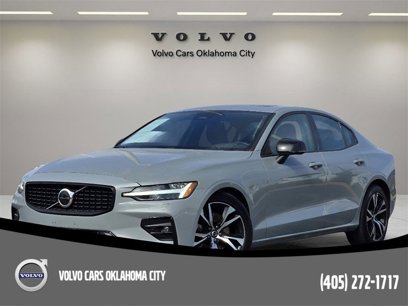 Certified 2025 Volvo S60 B5 Core