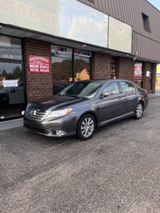 Used 2011 Toyota Avalon Limited