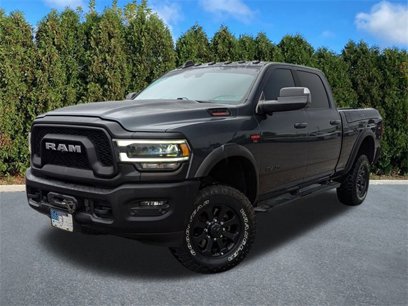 Used 2020 RAM 2500 Power Wagon