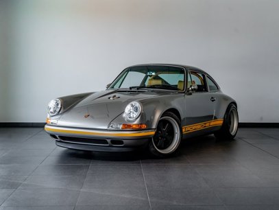 Used 1990 Porsche 911 Carrera