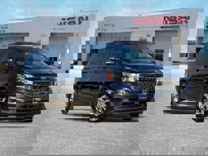 Used 2019 Kia Sedona LX